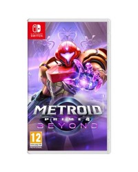 Metroid Prime 4: Beyond - Nintendo Switch